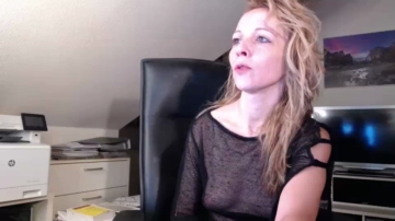 RacheleCam 14-11-2021 Show 